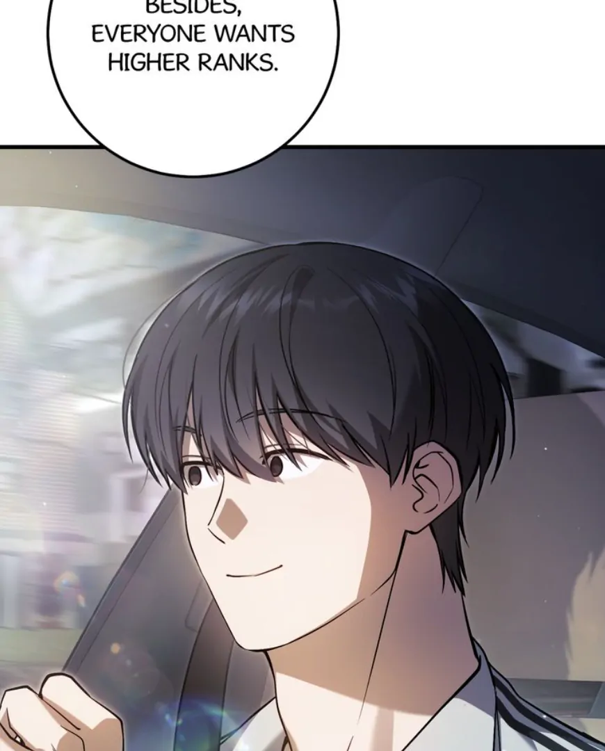 The Hunter’s Gonna Lay Low [Official] - Chapter 17 manhwa