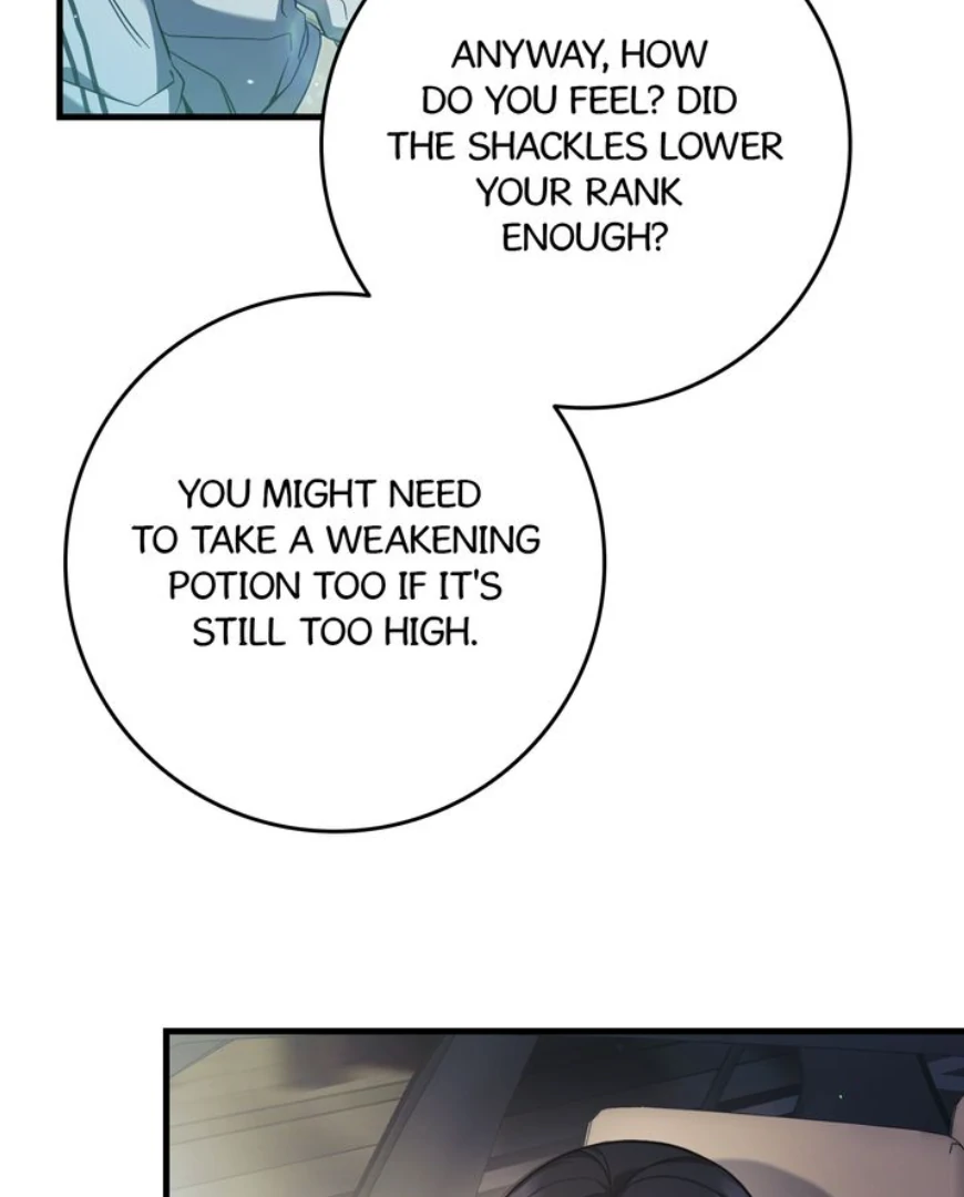The Hunter’s Gonna Lay Low [Official] - Chapter 17 manhwa