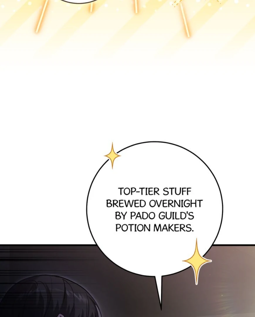 The Hunter’s Gonna Lay Low [Official] - Chapter 17 manhwa