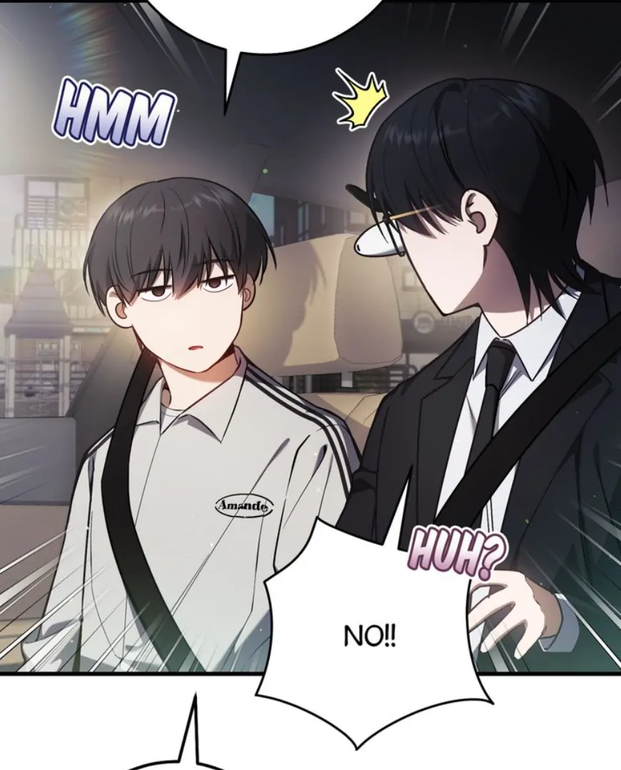 The Hunter’s Gonna Lay Low [Official] - Chapter 17 manhwa