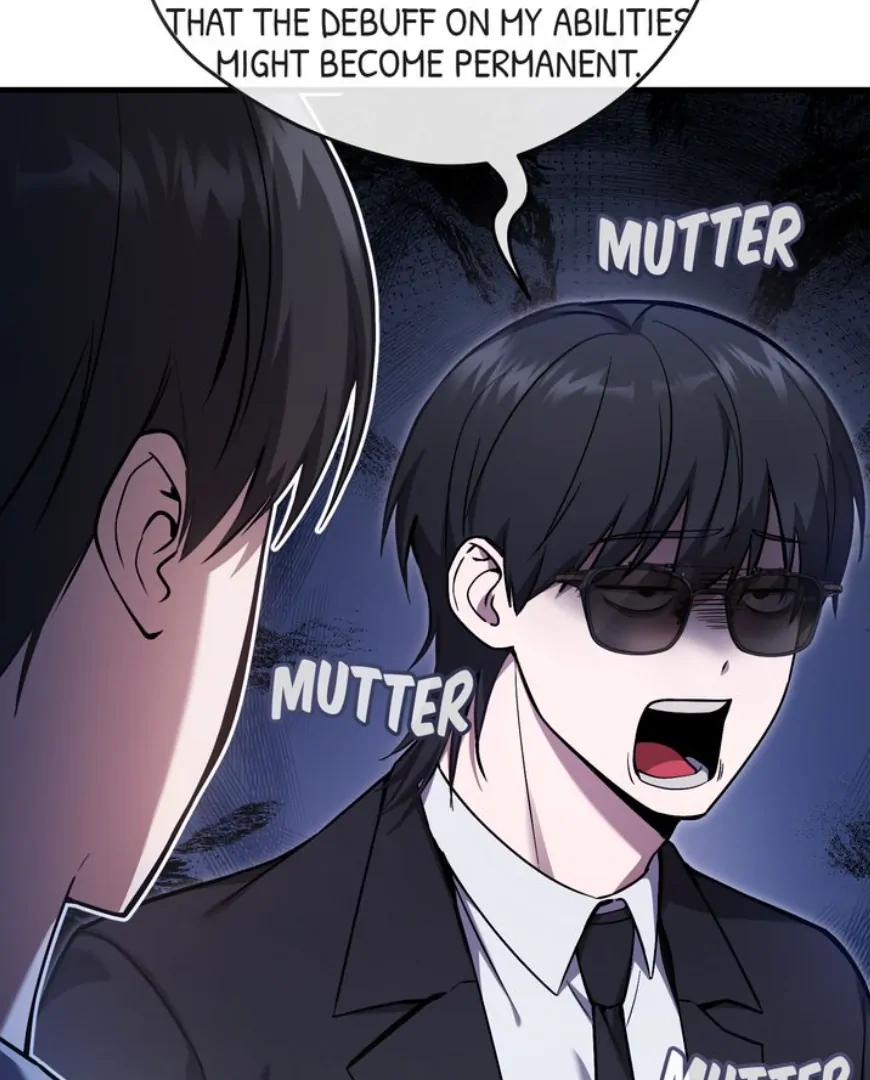 The Hunter’s Gonna Lay Low [Official] - Chapter 17 manhwa