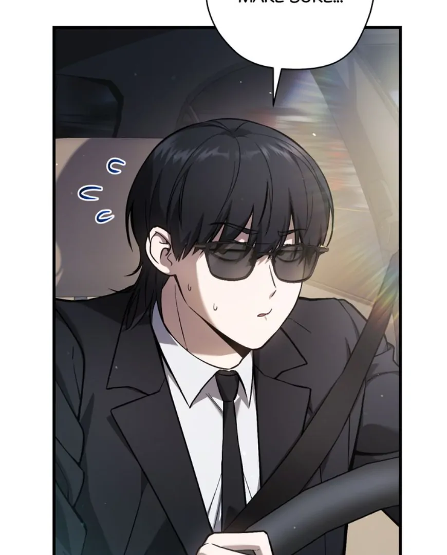 The Hunter’s Gonna Lay Low [Official] - Chapter 17 manhwa