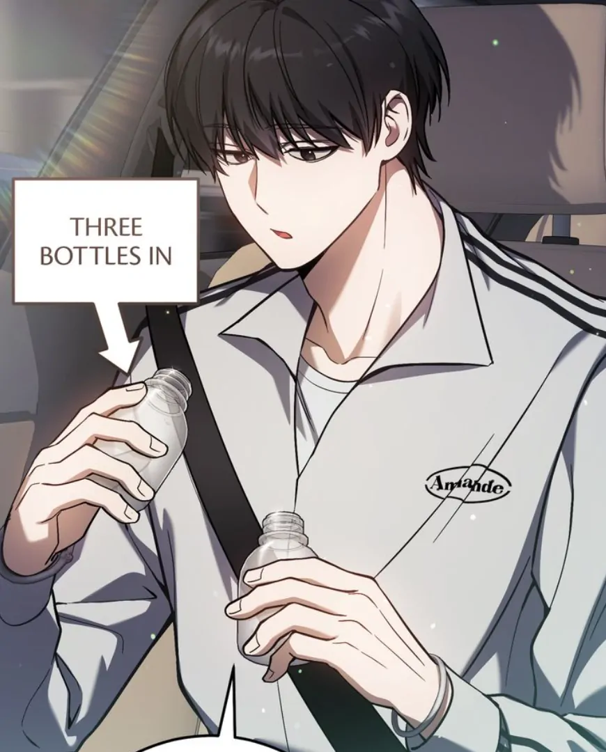 The Hunter’s Gonna Lay Low [Official] - Chapter 17 manhwa