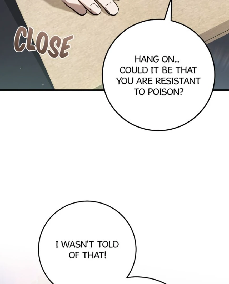 The Hunter’s Gonna Lay Low [Official] - Chapter 17 manhwa