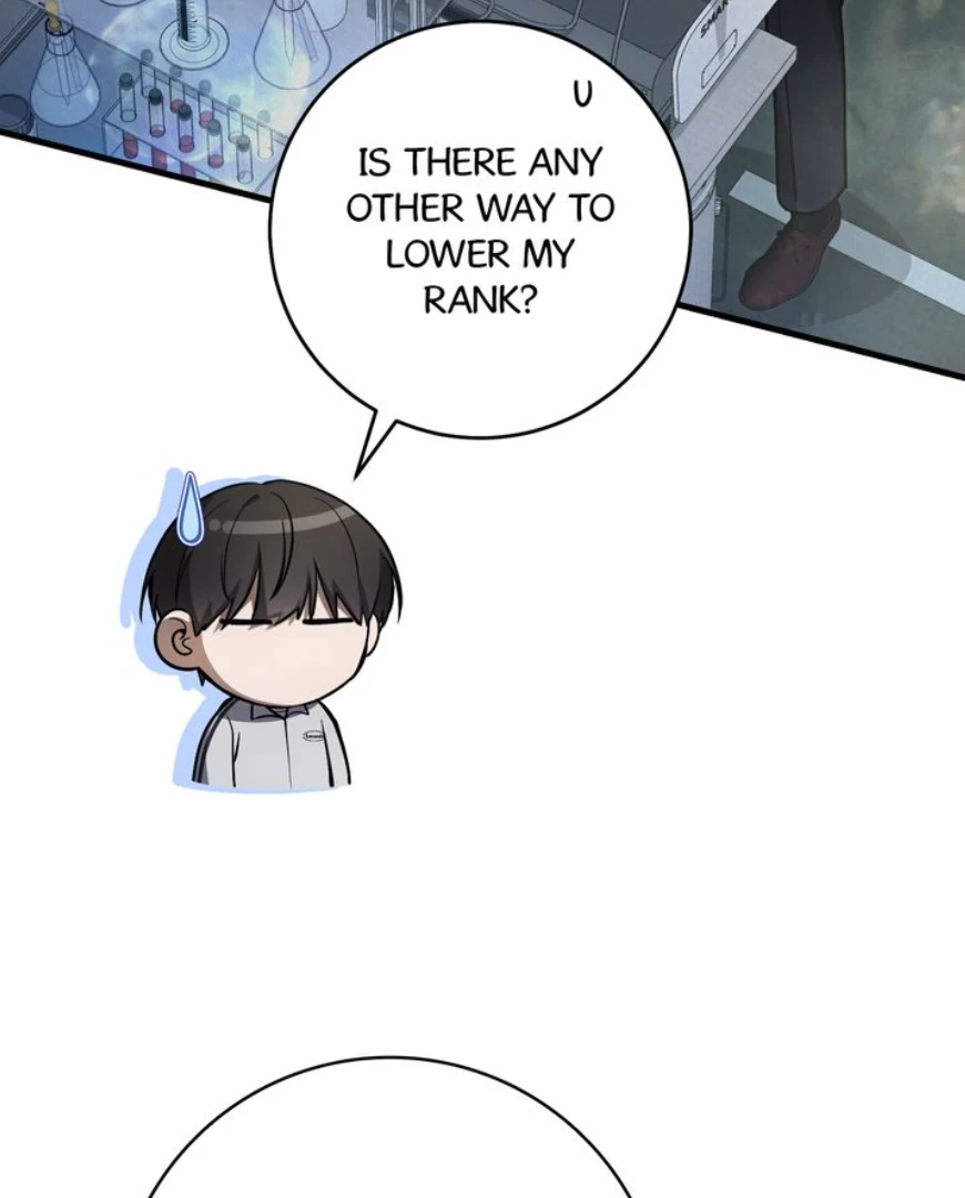 The Hunter’s Gonna Lay Low [Official] - Chapter 17 manhwa