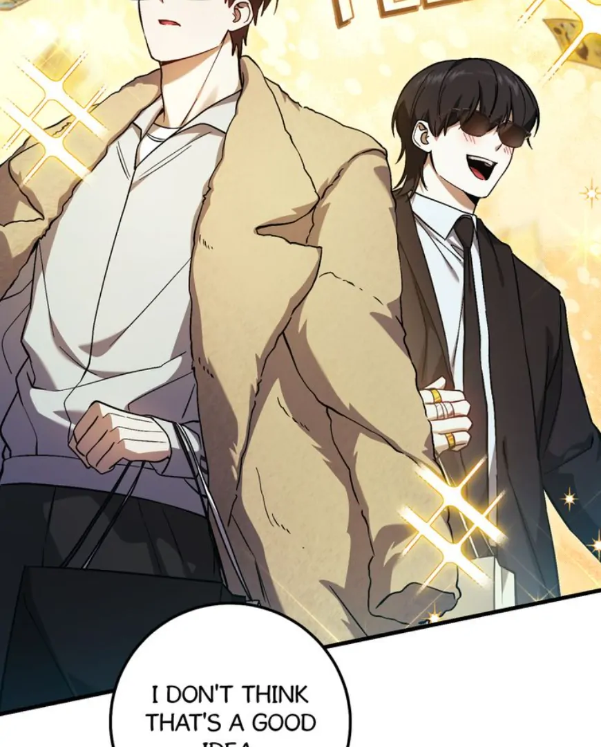 The Hunter’s Gonna Lay Low [Official] - Chapter 17 manhwa