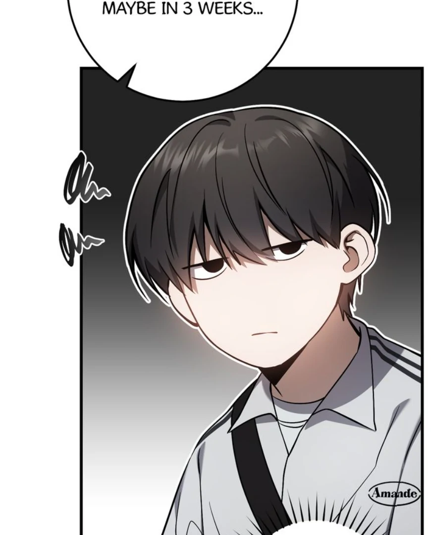 The Hunter’s Gonna Lay Low [Official] - Chapter 17 manhwa