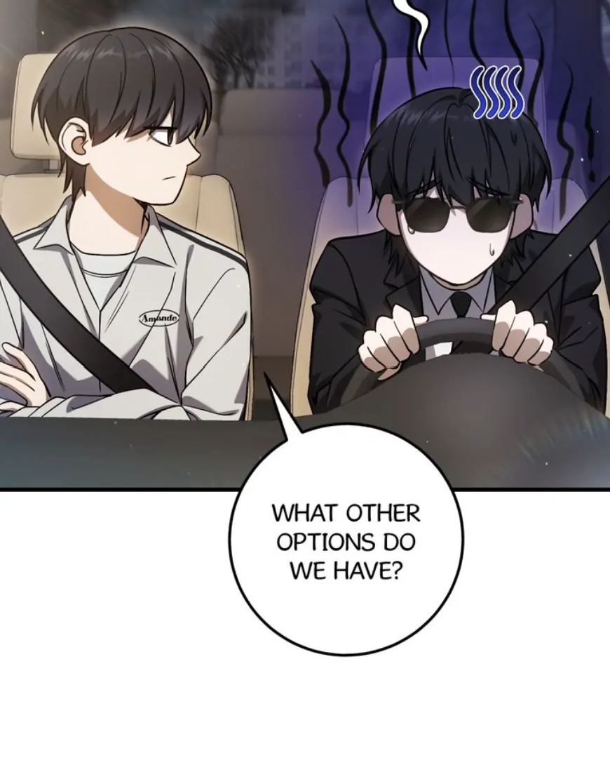 The Hunter’s Gonna Lay Low [Official] - Chapter 17 manhwa