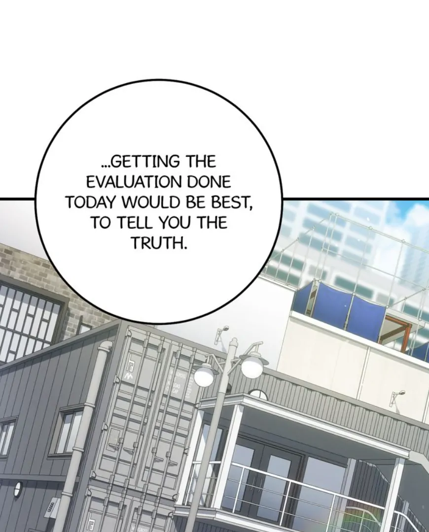 The Hunter’s Gonna Lay Low [Official] - Chapter 17 manhwa