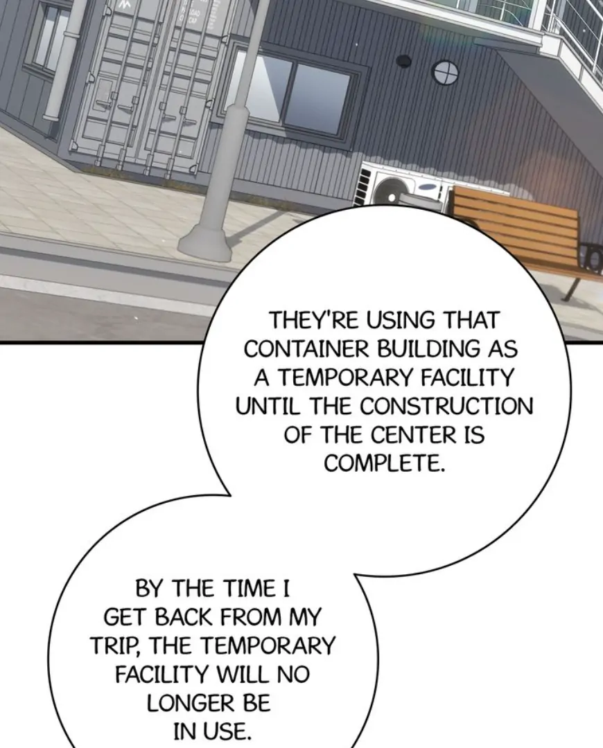 The Hunter’s Gonna Lay Low [Official] - Chapter 17 manhwa