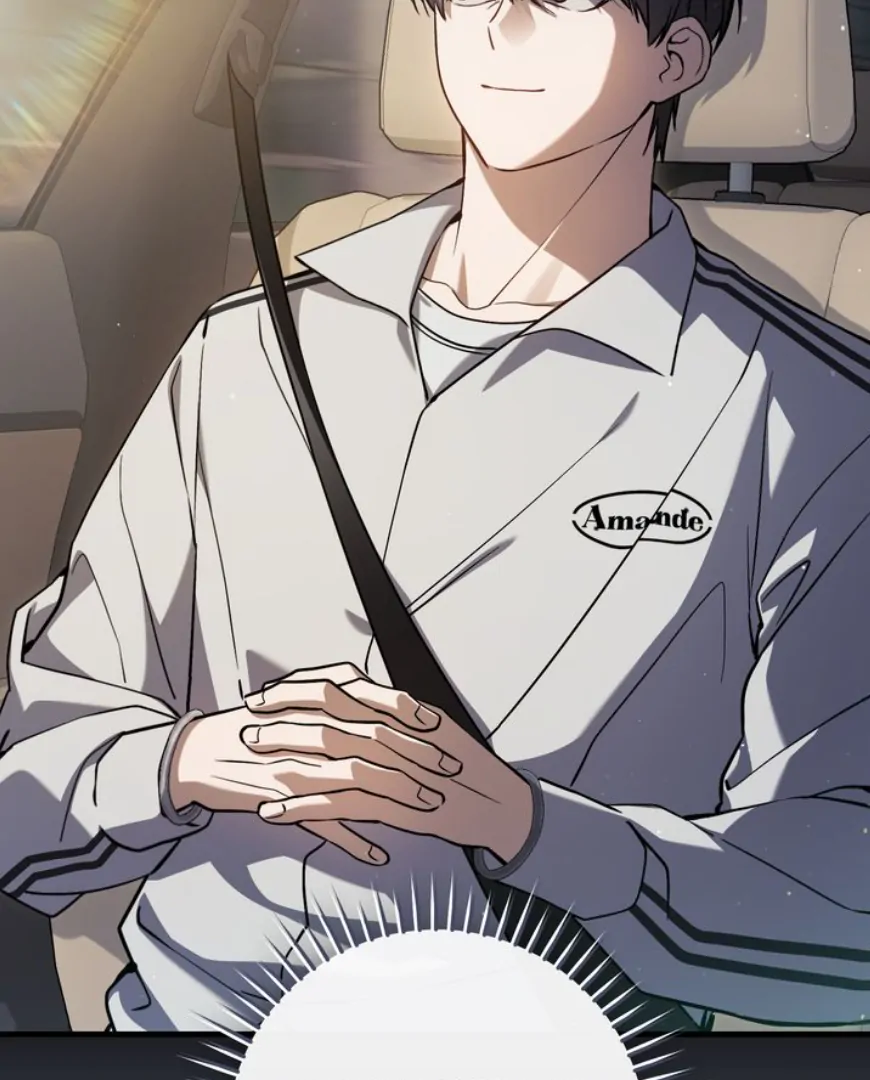 The Hunter’s Gonna Lay Low [Official] - Chapter 17 manhwa