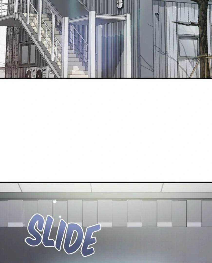 The Hunter’s Gonna Lay Low [Official] - Chapter 18 manhwa