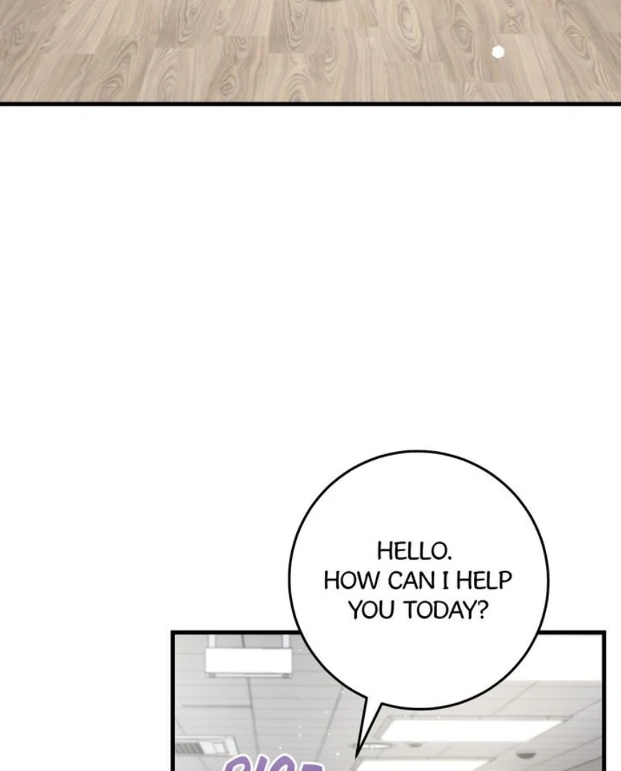 The Hunter’s Gonna Lay Low [Official] - Chapter 18 manhwa