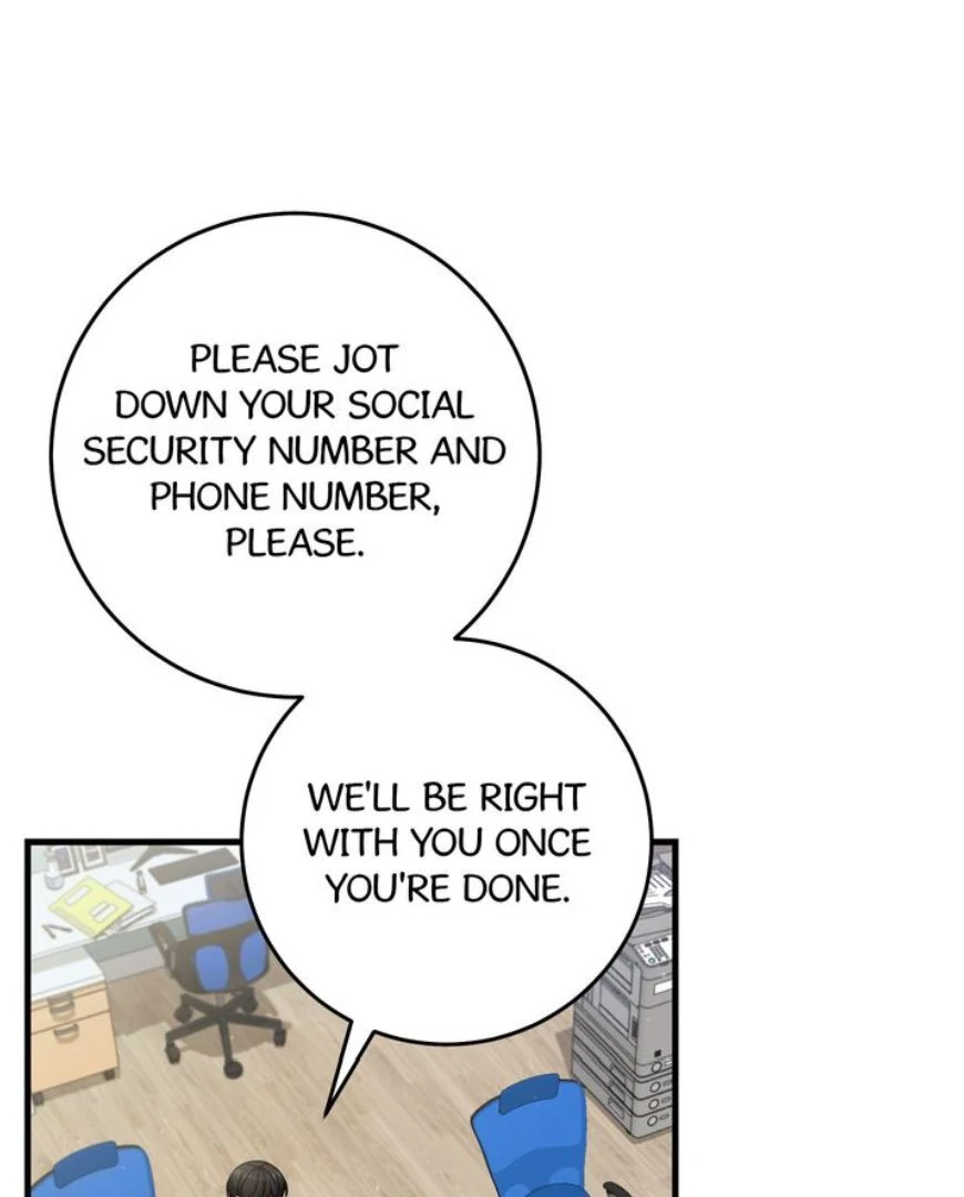 The Hunter’s Gonna Lay Low [Official] - Chapter 18 manhwa