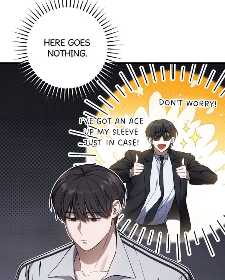 The Hunter’s Gonna Lay Low [Official] - Chapter 18 manhwa