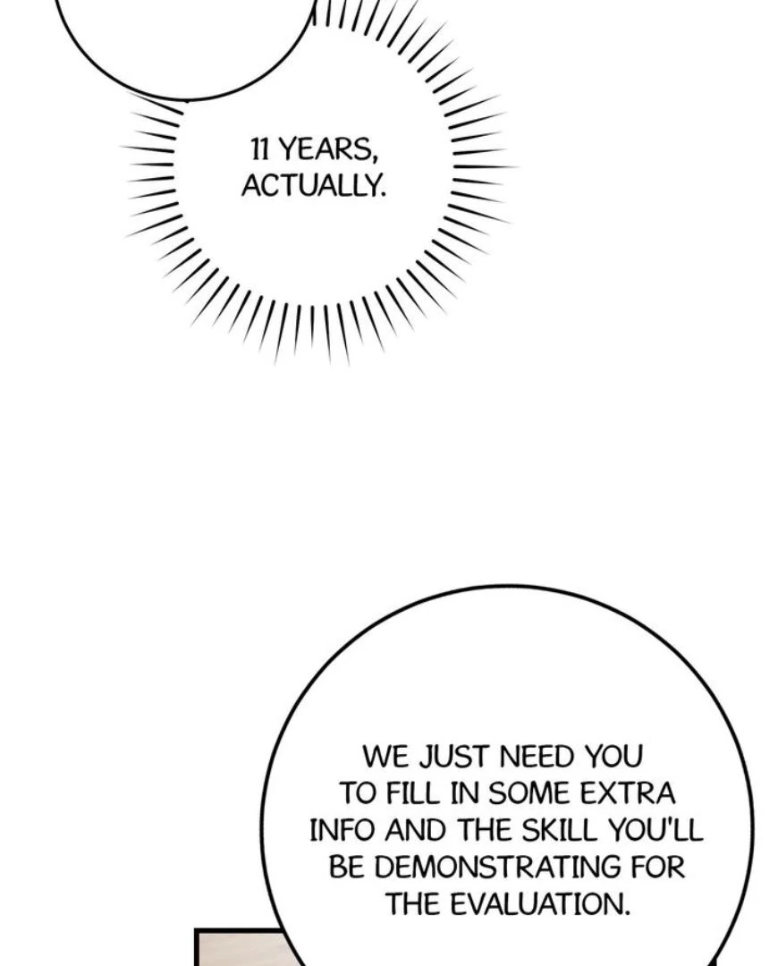 The Hunter’s Gonna Lay Low [Official] - Chapter 18 manhwa
