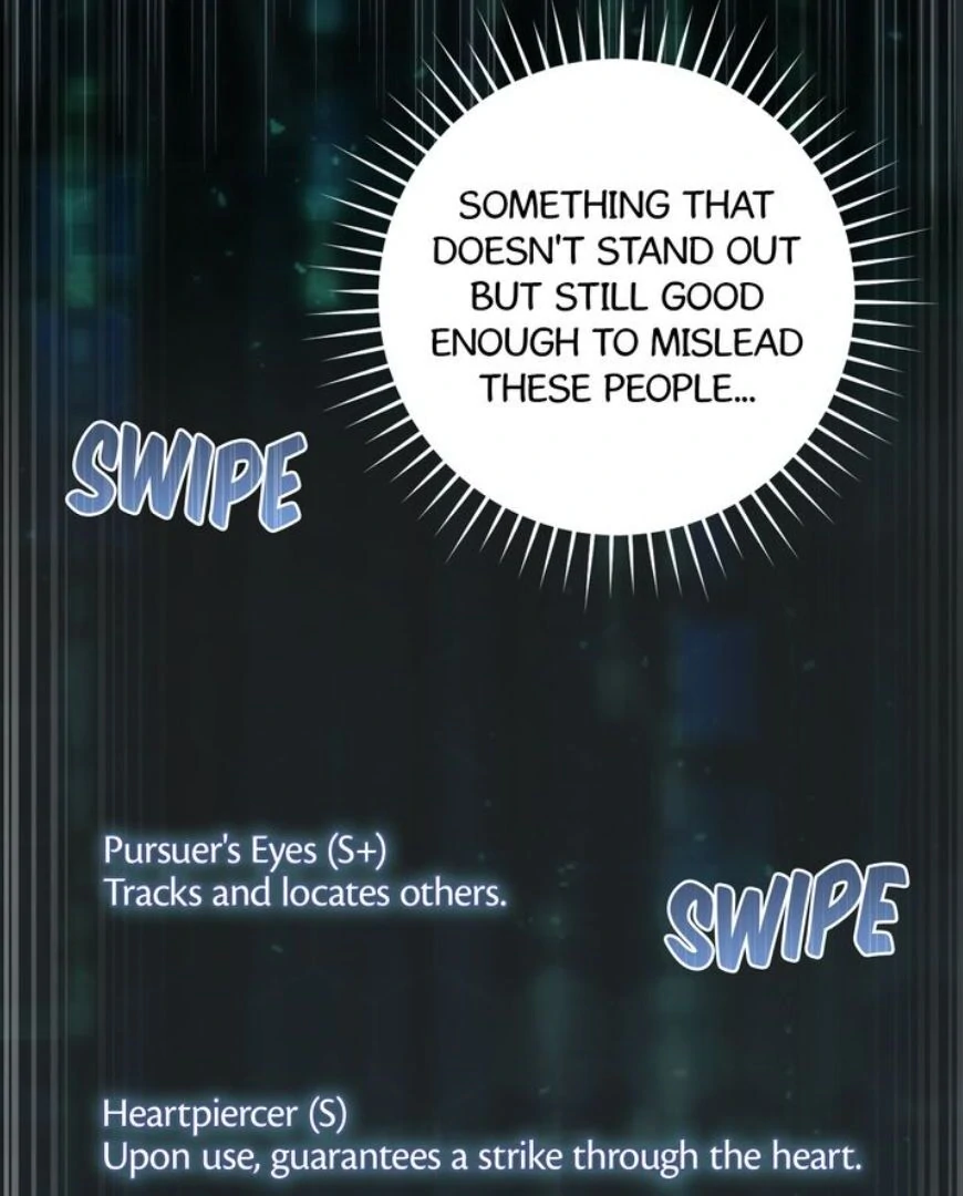 The Hunter’s Gonna Lay Low [Official] - Chapter 18 manhwa
