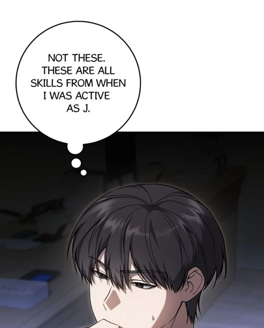 The Hunter’s Gonna Lay Low [Official] - Chapter 18 manhwa