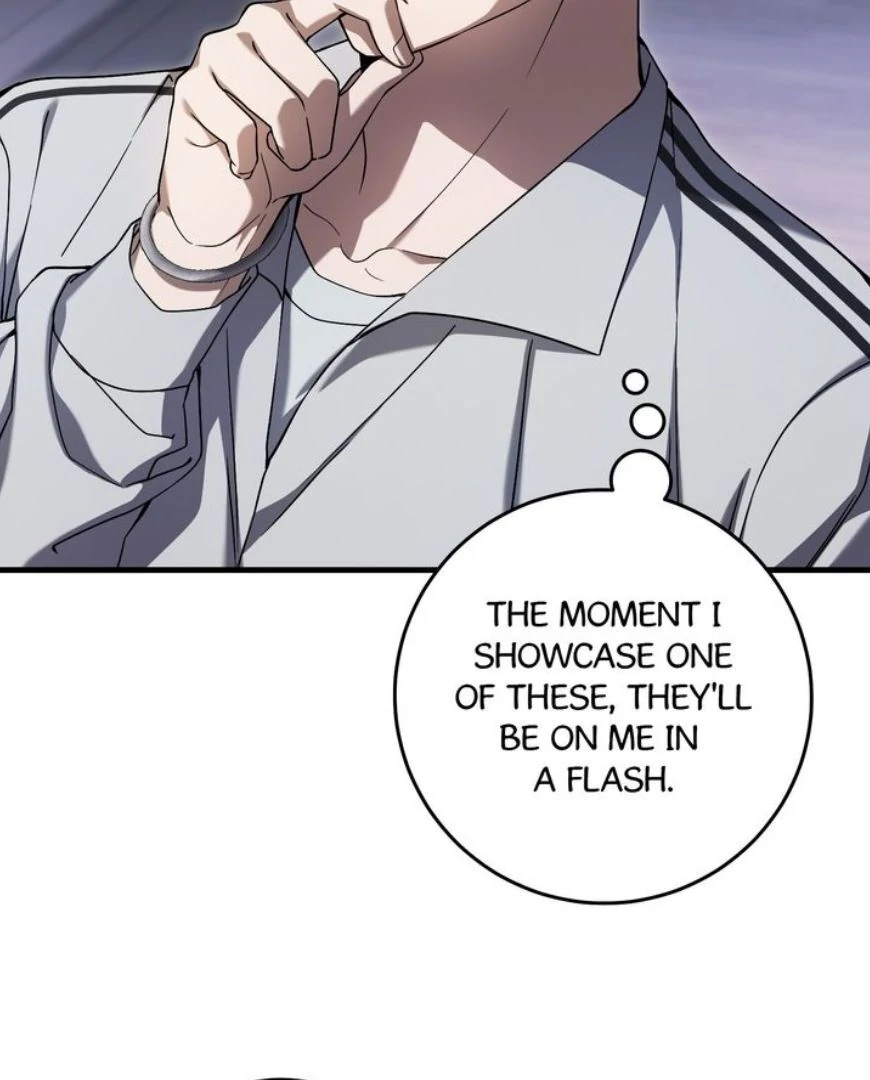 The Hunter’s Gonna Lay Low [Official] - Chapter 18 manhwa