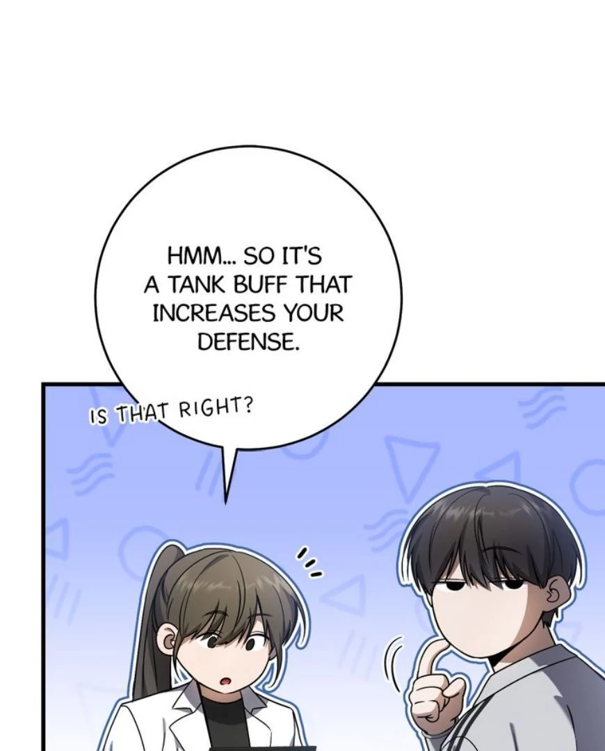 The Hunter’s Gonna Lay Low [Official] - Chapter 18 manhwa