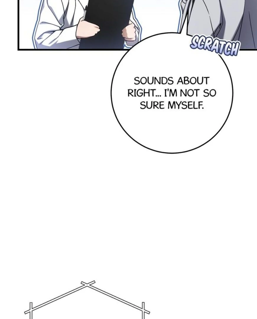 The Hunter’s Gonna Lay Low [Official] - Chapter 18 manhwa