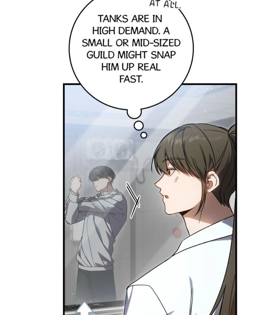 The Hunter’s Gonna Lay Low [Official] - Chapter 18 manhwa