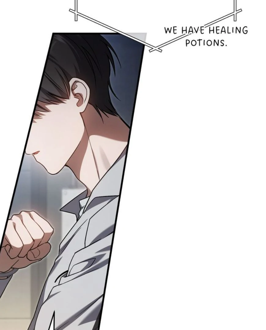 The Hunter’s Gonna Lay Low [Official] - Chapter 18 manhwa