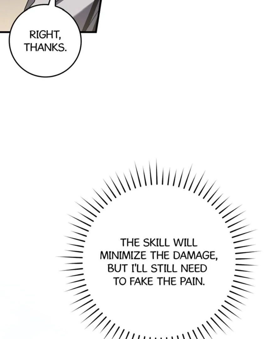 The Hunter’s Gonna Lay Low [Official] - Chapter 18 manhwa