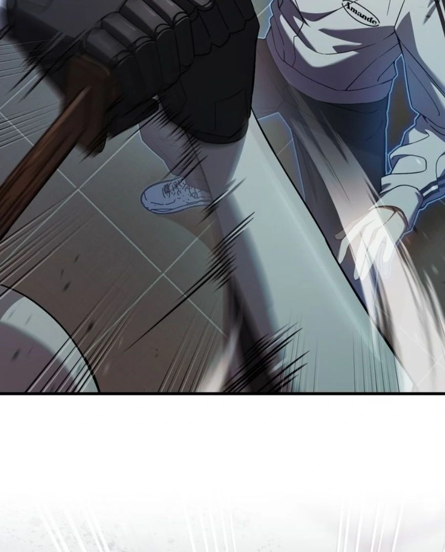 The Hunter’s Gonna Lay Low [Official] - Chapter 18 manhwa