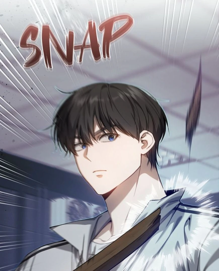 The Hunter’s Gonna Lay Low [Official] - Chapter 18 manhwa
