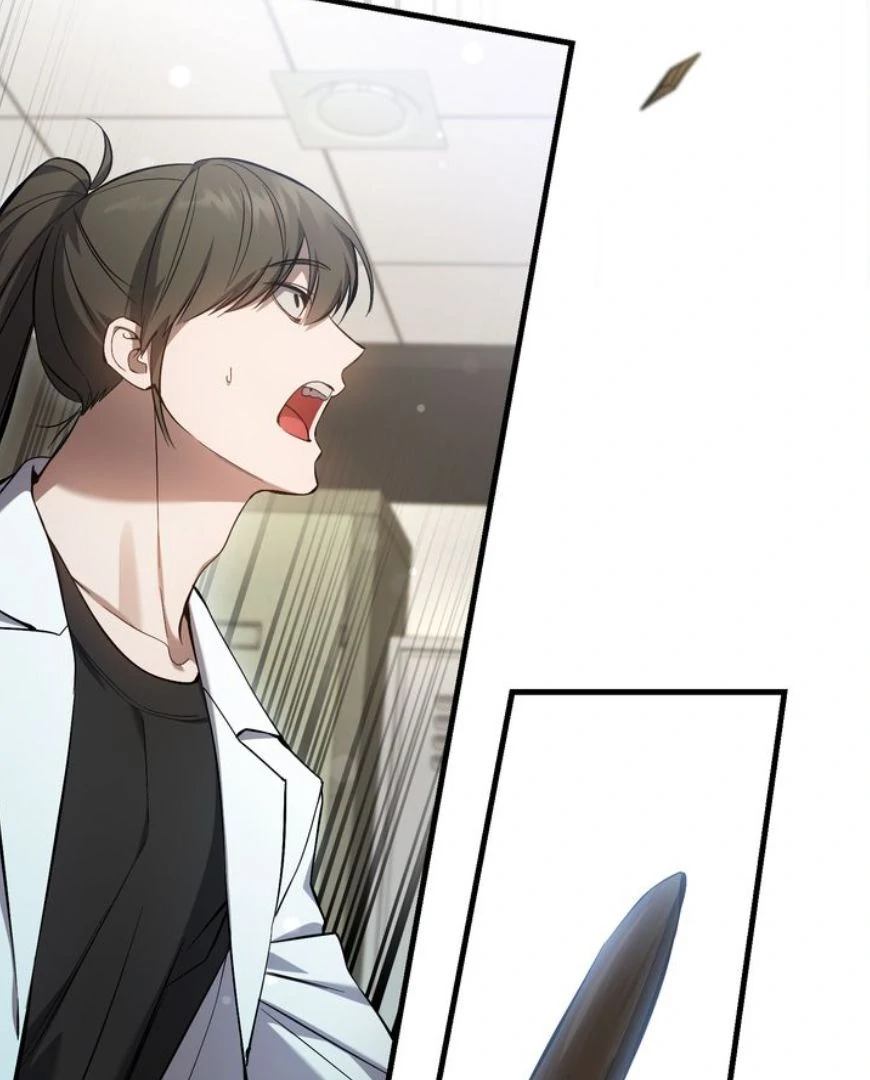 The Hunter’s Gonna Lay Low [Official] - Chapter 18 manhwa