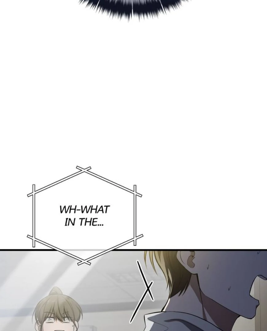 The Hunter’s Gonna Lay Low [Official] - Chapter 18 manhwa