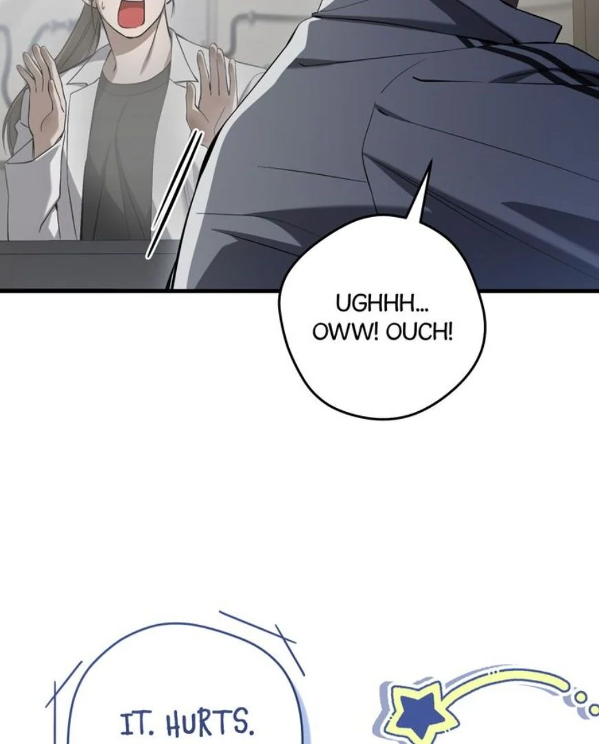 The Hunter’s Gonna Lay Low [Official] - Chapter 18 manhwa