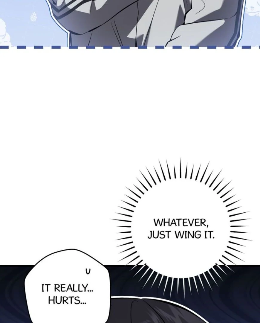 The Hunter’s Gonna Lay Low [Official] - Chapter 18 manhwa