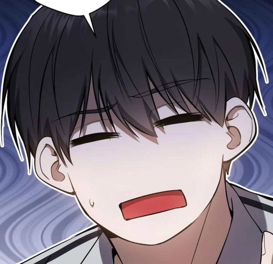 The Hunter’s Gonna Lay Low [Official] - Chapter 18 manhwa
