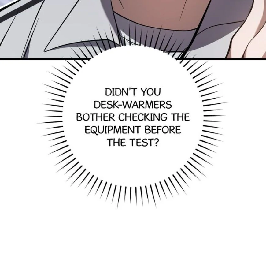The Hunter’s Gonna Lay Low [Official] - Chapter 18 manhwa