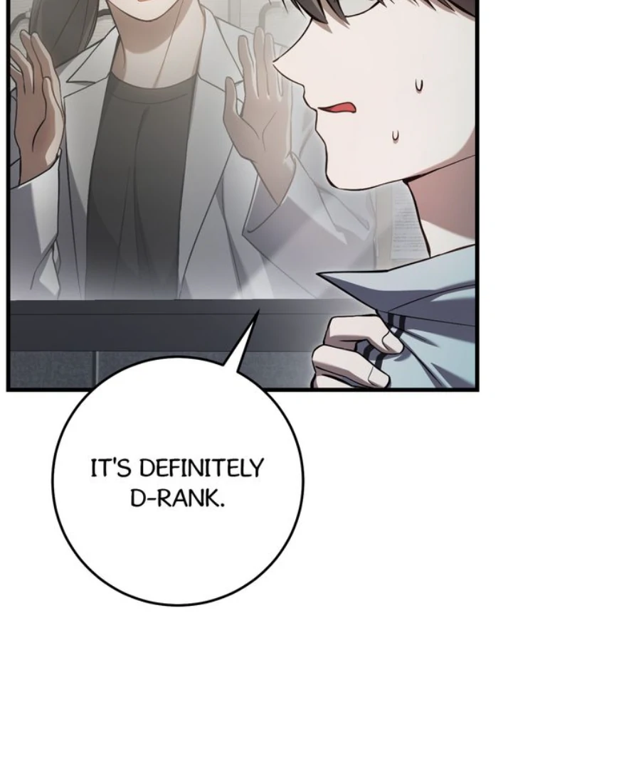 The Hunter’s Gonna Lay Low [Official] - Chapter 18 manhwa