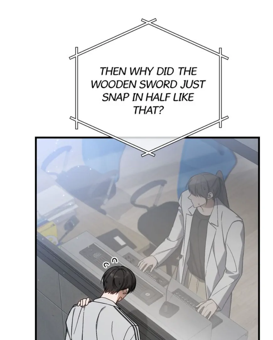 The Hunter’s Gonna Lay Low [Official] - Chapter 18 manhwa