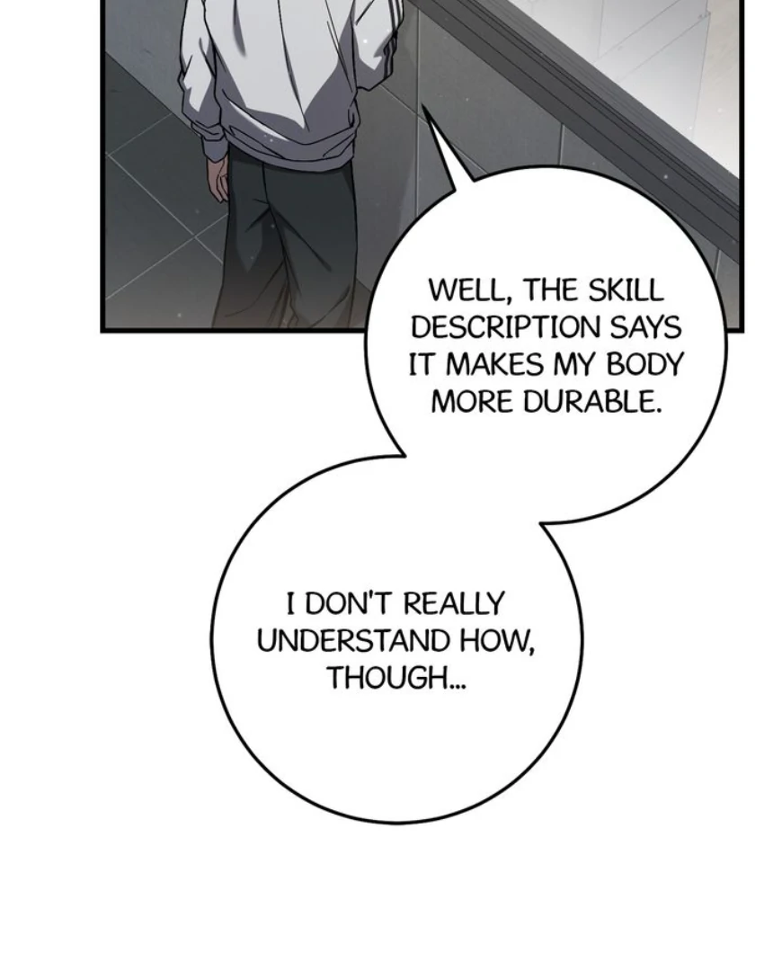 The Hunter’s Gonna Lay Low [Official] - Chapter 18 manhwa