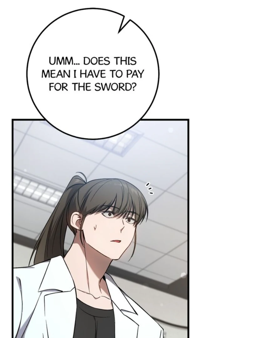 The Hunter’s Gonna Lay Low [Official] - Chapter 18 manhwa