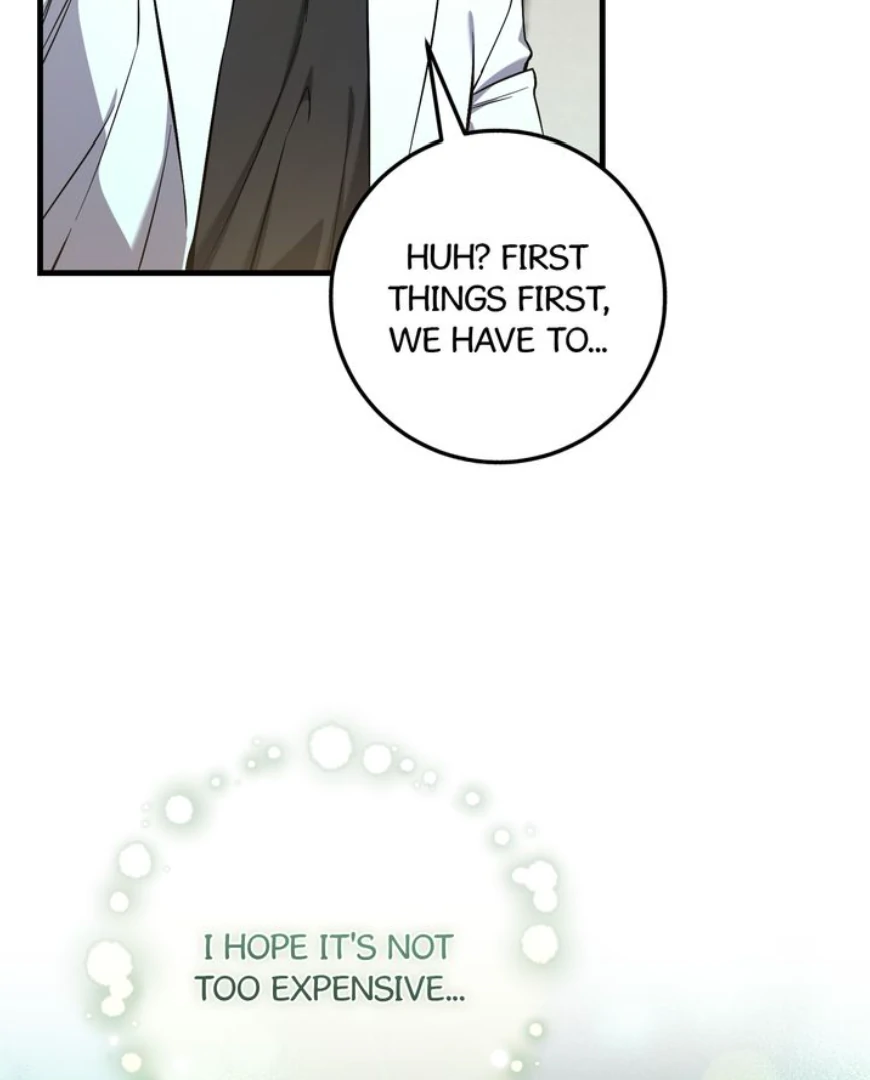 The Hunter’s Gonna Lay Low [Official] - Chapter 18 manhwa