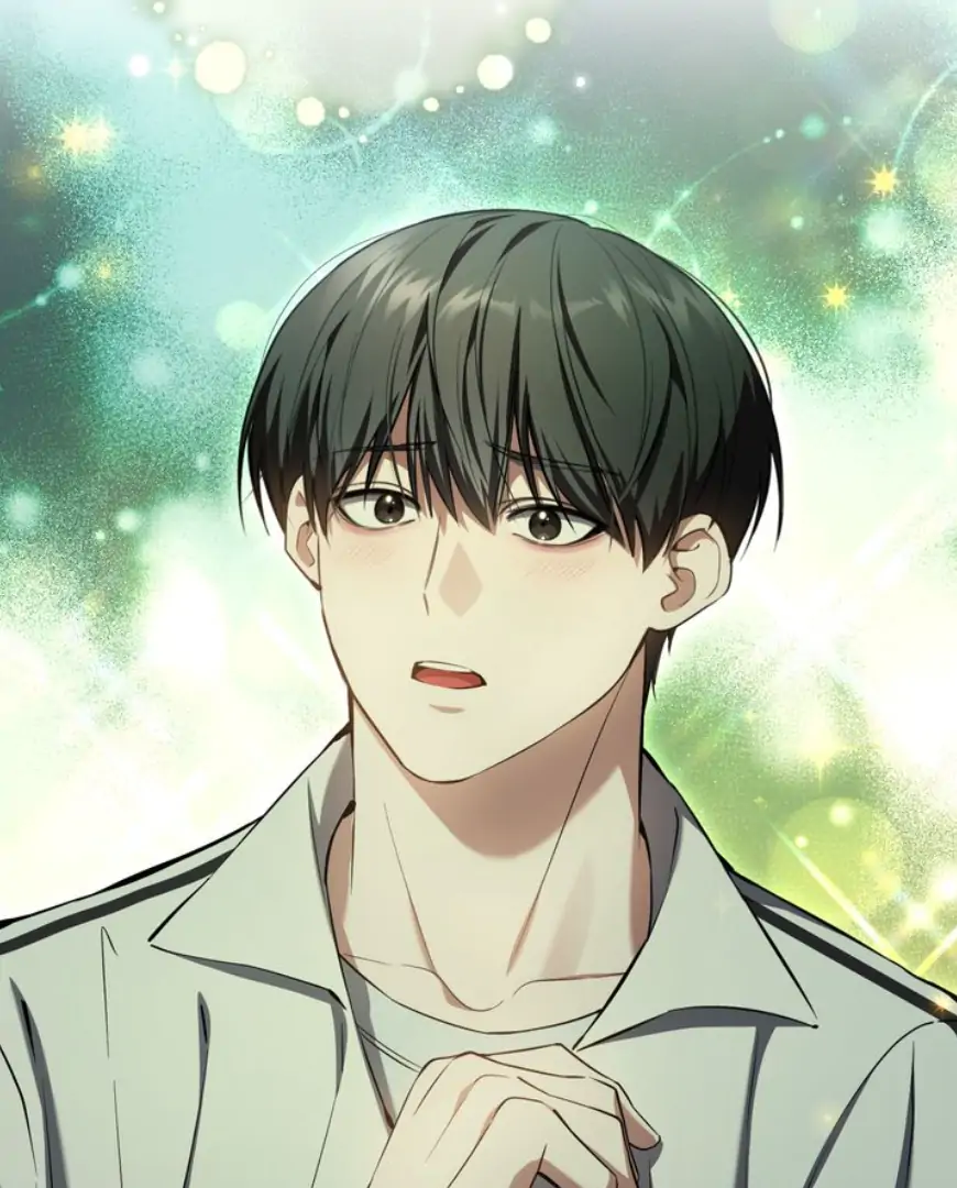 The Hunter’s Gonna Lay Low [Official] - Chapter 18 manhwa