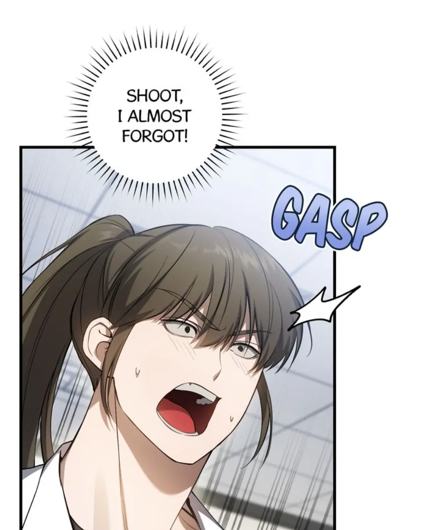 The Hunter’s Gonna Lay Low [Official] - Chapter 18 manhwa