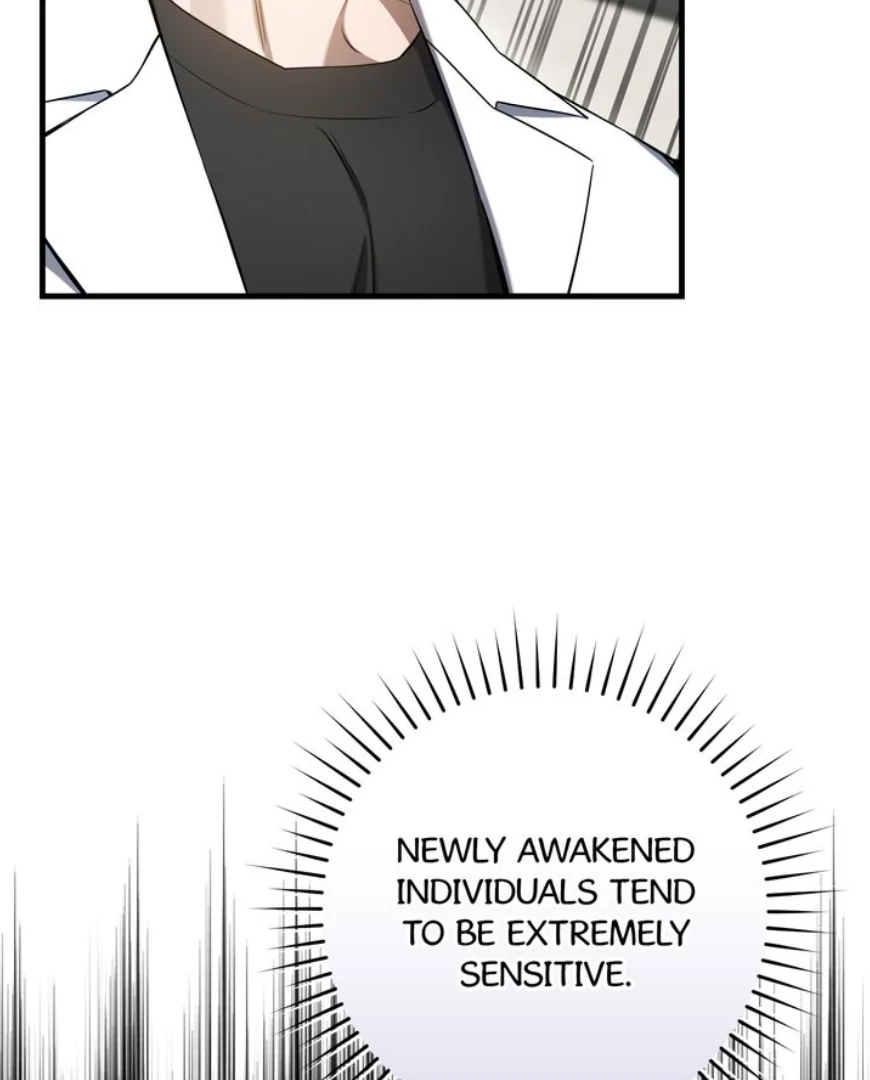 The Hunter’s Gonna Lay Low [Official] - Chapter 18 manhwa