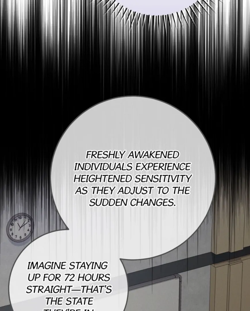 The Hunter’s Gonna Lay Low [Official] - Chapter 18 manhwa