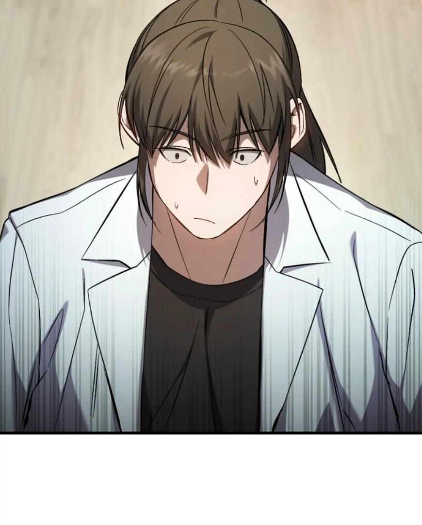 The Hunter’s Gonna Lay Low [Official] - Chapter 18 manhwa