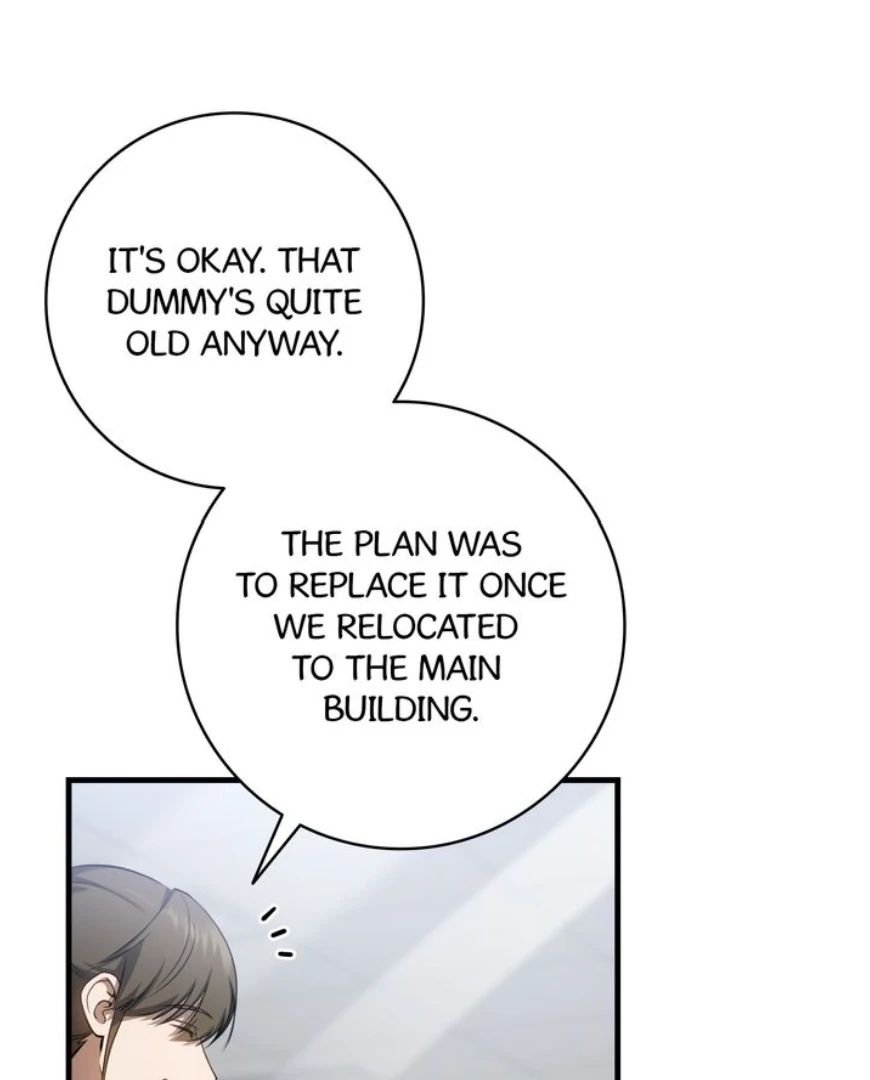 The Hunter’s Gonna Lay Low [Official] - Chapter 18 manhwa