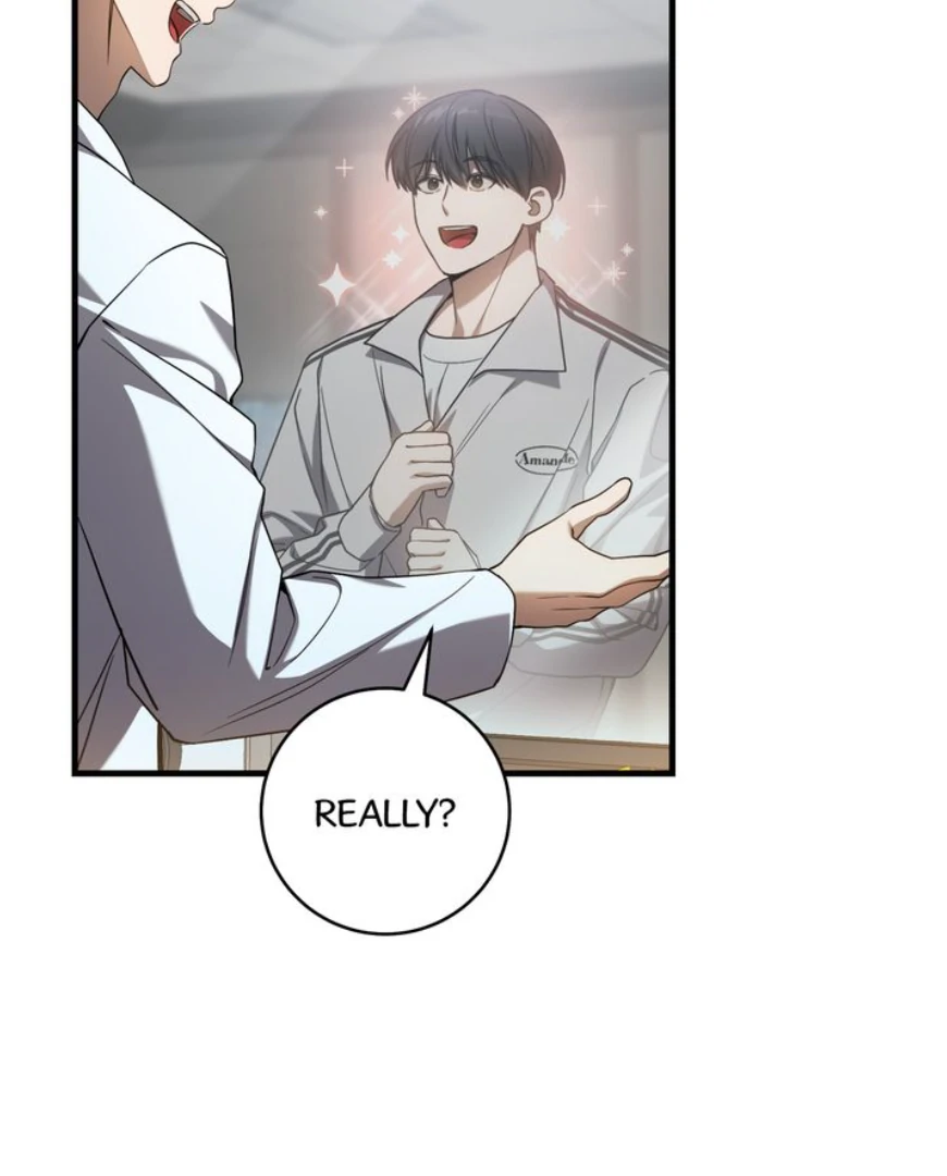 The Hunter’s Gonna Lay Low [Official] - Chapter 18 manhwa