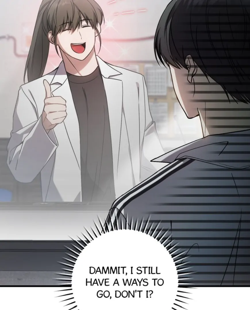 The Hunter’s Gonna Lay Low [Official] - Chapter 18 manhwa
