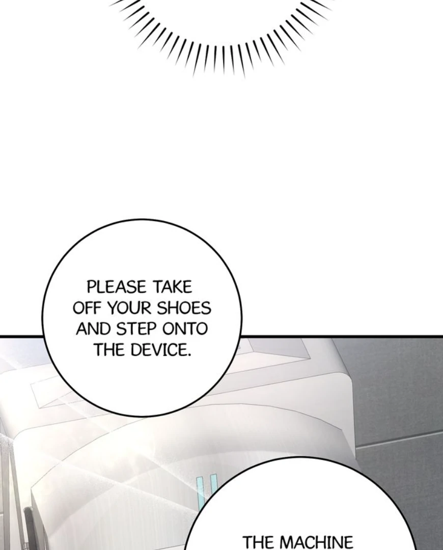 The Hunter’s Gonna Lay Low [Official] - Chapter 18 manhwa
